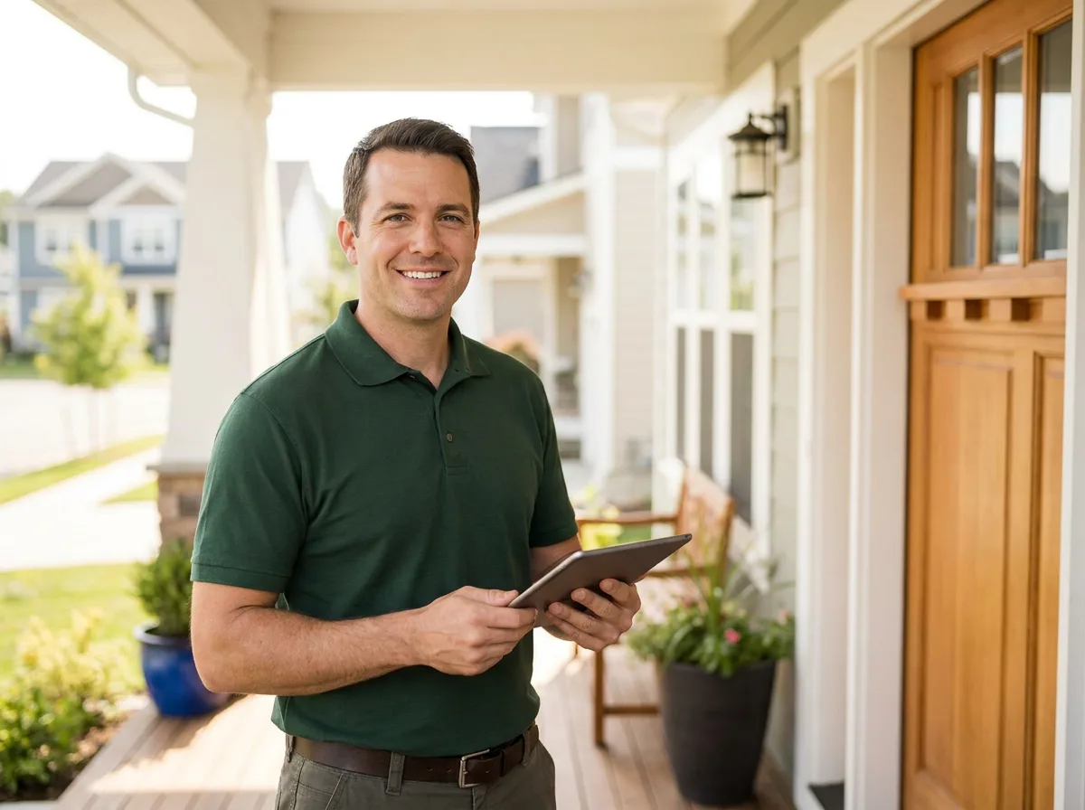 Pest control FAQs for Chelan, WA